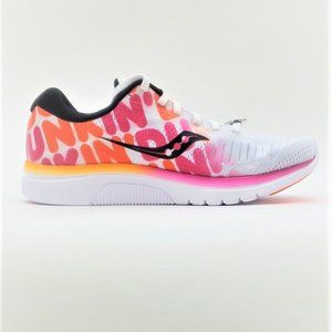 saucony dunkin donuts shoes for sale